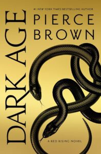 Dark Age by Pierce Brown