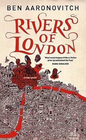 Rivers of London / Midnight Riot