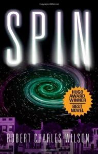 Spin by Robert Charles Wilson