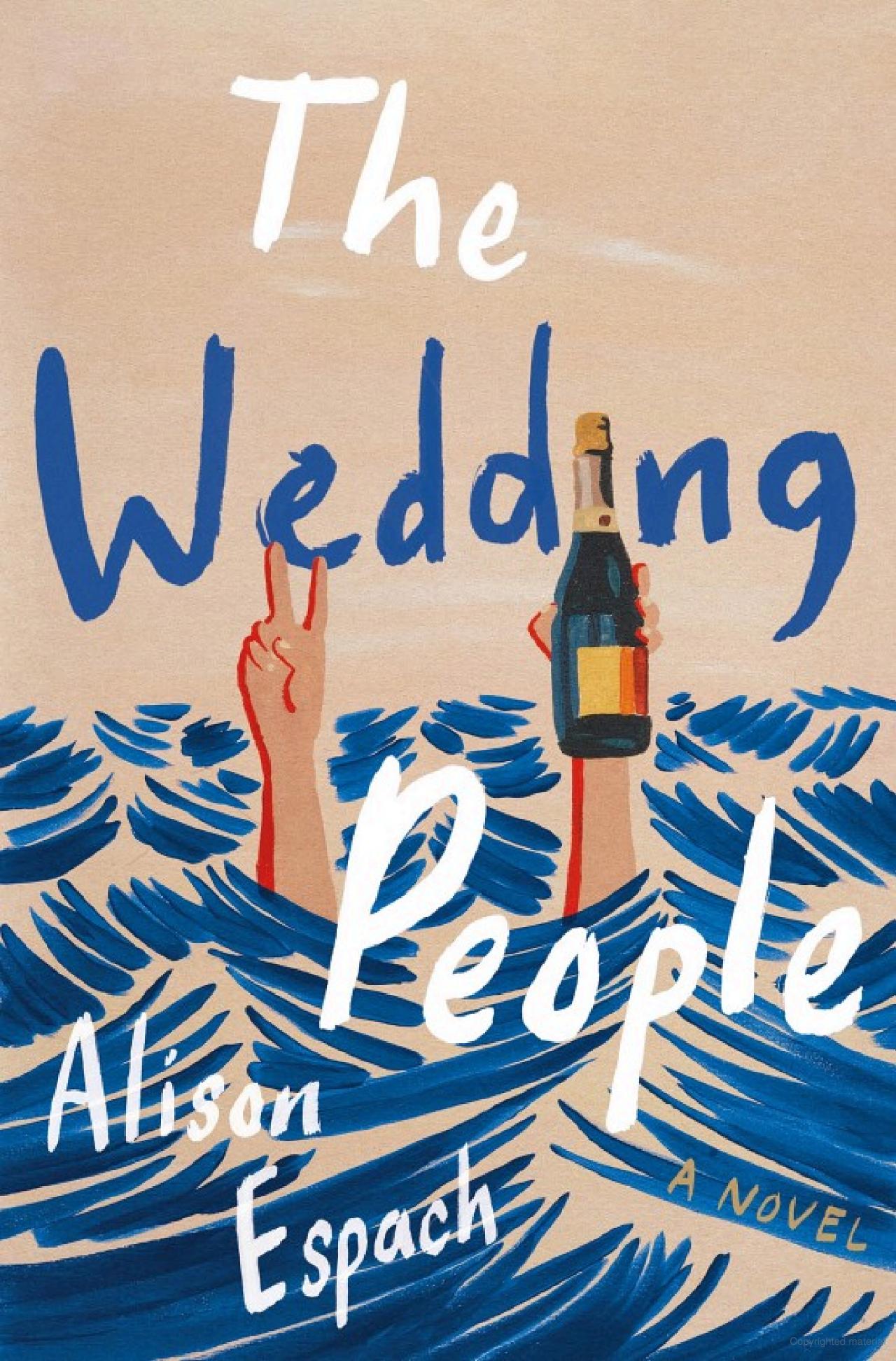 The Wedding People