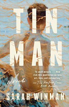 Tin Man by Sarah Winman Review