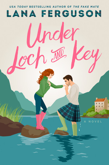 Under Loche and Key