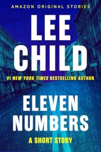 Eleven Numbers by Lee Child Review