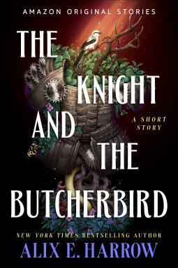 The Knight and the Butcherbird