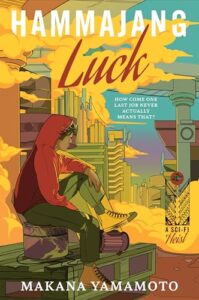 Hammajang Luck by Makana Yamamoto Review