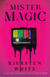 Mister Magic by Kiersten White Review