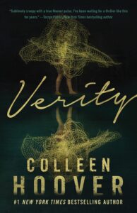 Verity by Colleen Hoover Review