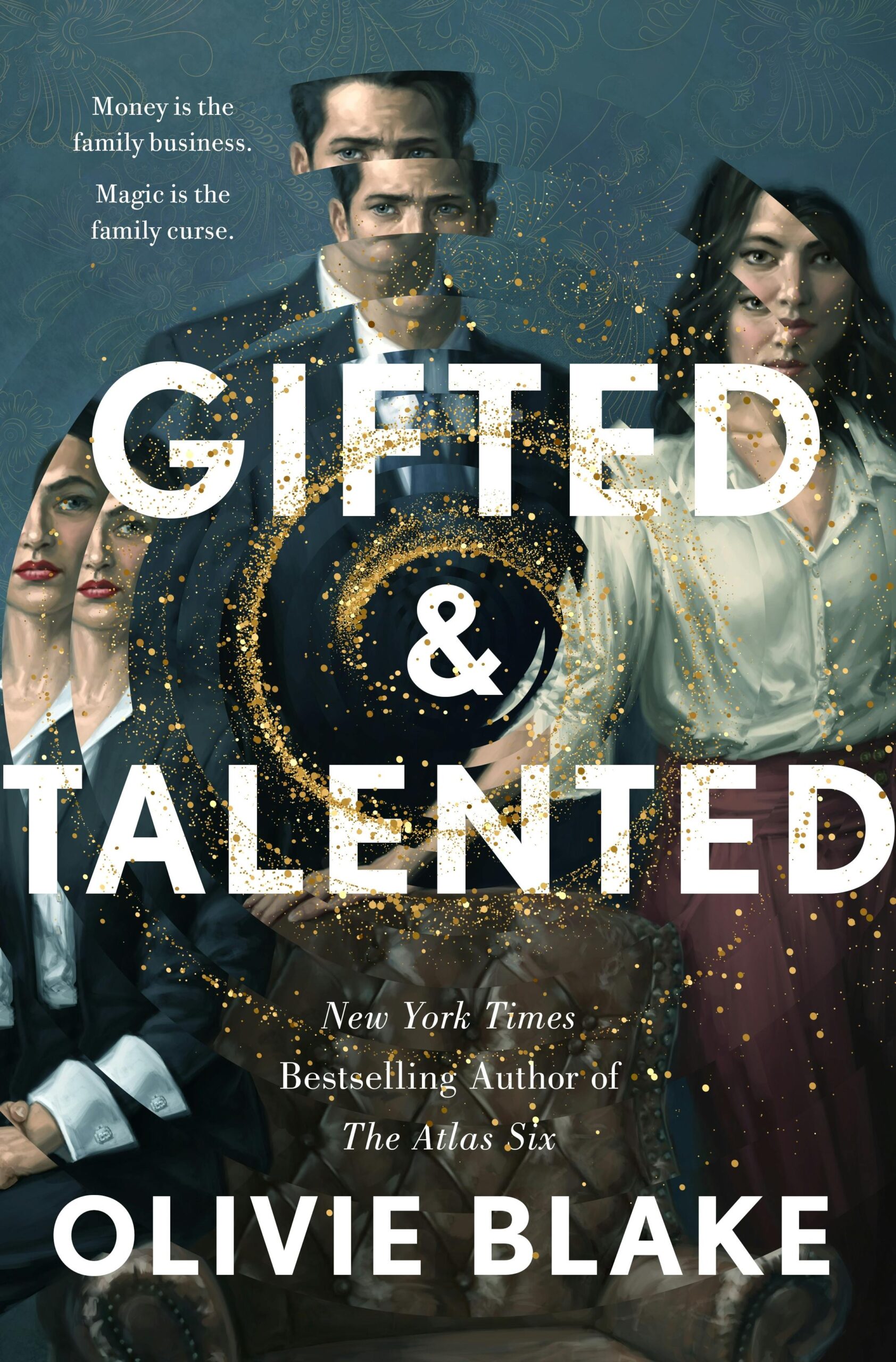 Olivie Blake: Gifted & Talented Review