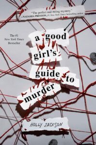 A Good Girl's Guide to Murder by Holly Jackson Review