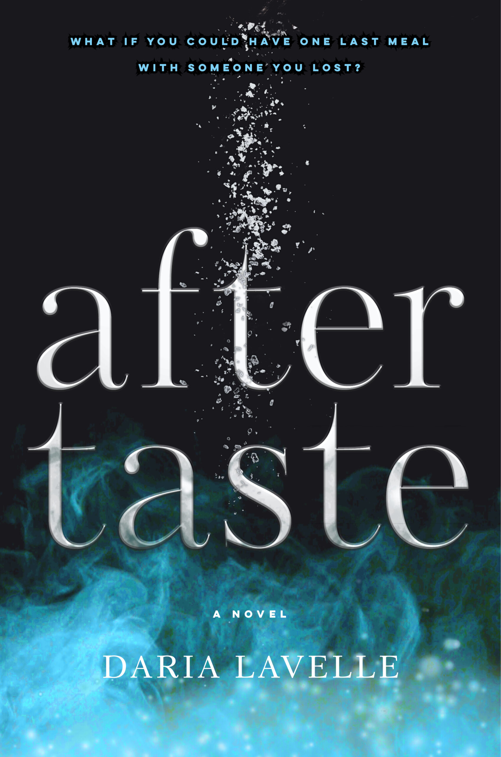 Daria Lavelle: Aftertaste Review