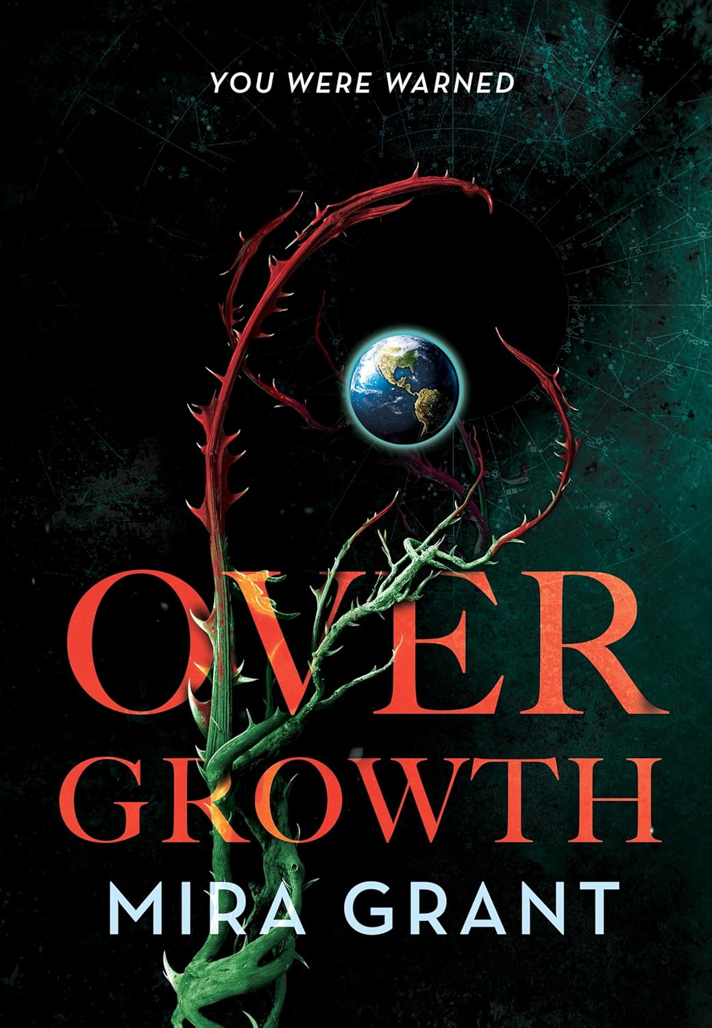 Mira Grant: Overgrowth Review