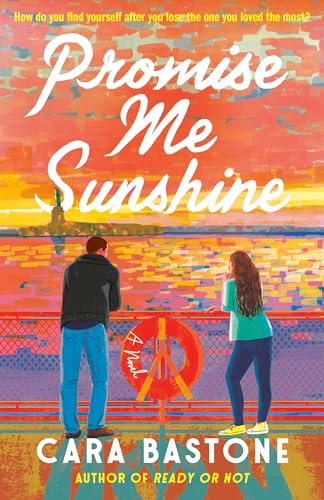 Cara Bastone: Promise Me Sunshine Review