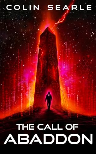 Colin Searle: The Call of Abaddon Review