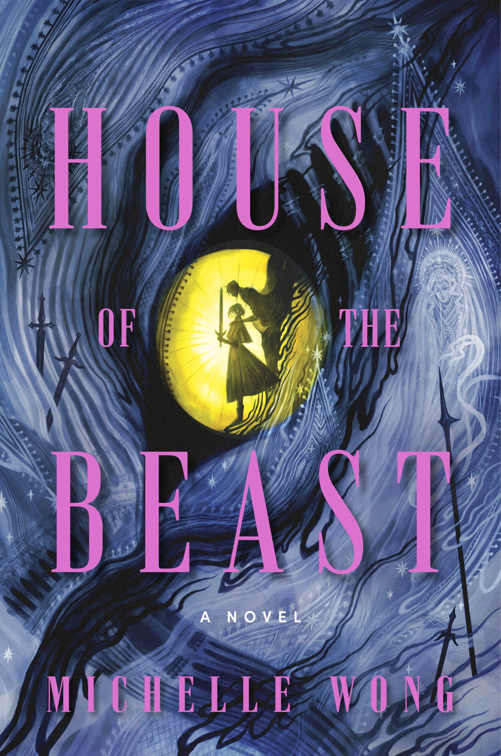 Michelle Wong: House of the Beast Review