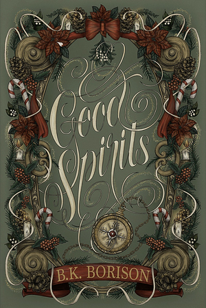 Good Spirits