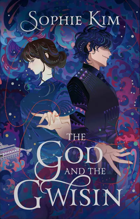 The God and the Gwisin