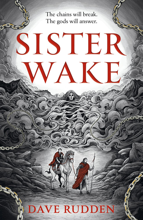 Sister Wake