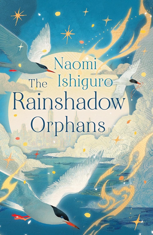 The Rainshadow Orphans