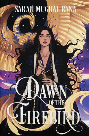 Dawn of the Firebird