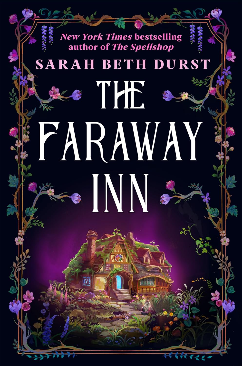 The Faraway Inn