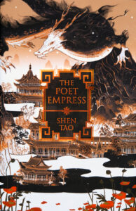 The Poet Empress by Shen Tao Review