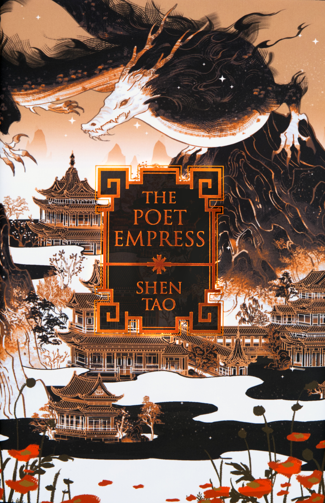The Poet Empress