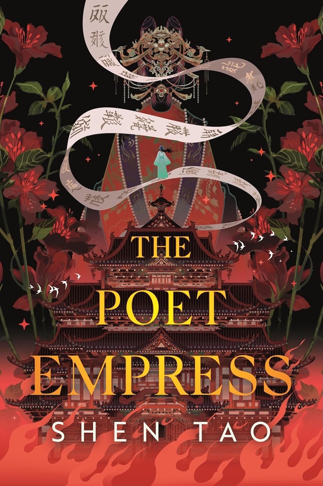 Shen Tao: The Poet Empress Review