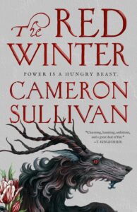 The Red Winter by Cameron Sullivan Review