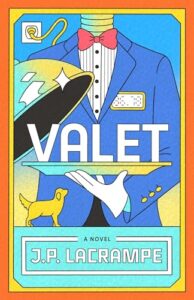Valet by J.P. Lacrampe Review