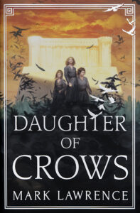 Daughter of Crows