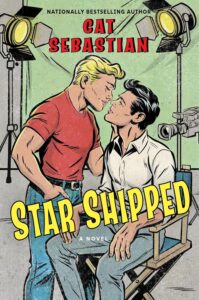 Star Shipped by Cat Sebastian Review
