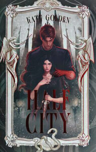 Half City by Kate Golden Review