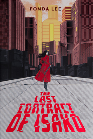 Fonda Lee: The Last Contract of Isako Review
