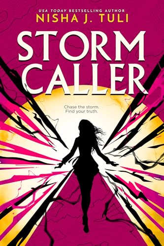 Nisha J. Tuli: Storm Caller Review