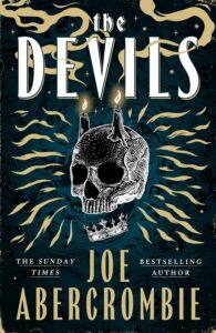 The Devils by Joe Abercrombie Review