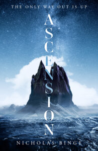 Ascension by Nicholas Binge Review
