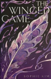 The Winged Game by Sophie Kim Review