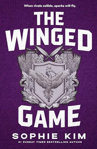 Sophie Kim: The Winged Game Review